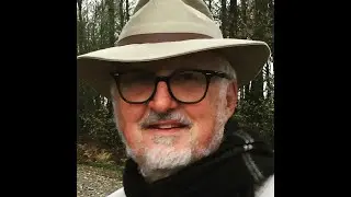 Brian Peterman interview Nov 20 2019