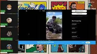 &ldquo;Bot Farm Leaks: The Truth Behind Online Culture Wars (LIVE)&rdquo;