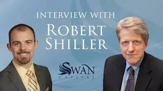Andrew McNair's Interview with Robert Shiller