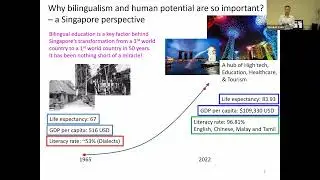 Neuroscience-inspired Sound and Music Computing (SMC) for Bilingualism and Human Potential