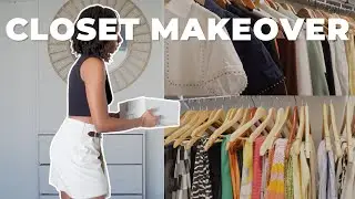 How to Simplifying My Closet Changed My Life