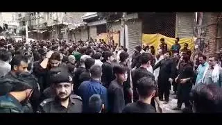 8th Muharram 2024