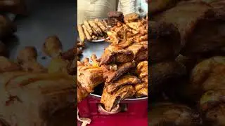 Subhan Chaska Point, Fawara Chowk, Shah Alam Market Lahore