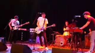2017-05-10 PISSE @ Freiheizhalle, M&uuml;nchen