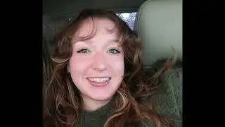 Anna England (A Friend Of Mine for 12 years) 2018 2019 and 2021 appearances on my YouTube channel