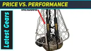 Ремешки для рюкзака Muddy Treestand: идеальное улучшение для охоты?