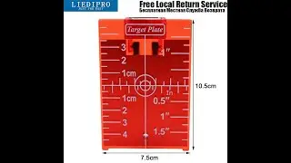 3D Laser Level Red Laser Line 360 Super Powerful Lazer Level Self leveling Cross Line Laser 12 Lines