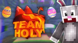 🌸 Teamholy.de EASTER EVENT (Free Ranks)🐰