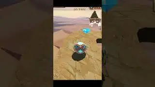 Temple Rolling Balls: One Mistake & You Restart! - 54 - Short