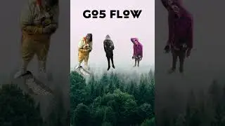 go5 flow- eli p,rxxse,big60k (official audio )