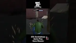 GTA SanAndreas Android Game Play p52 #minigames #gaming #gta #games  #trending #trendingshorts