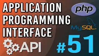 API PHP #051 BACKOFFICE PARA GESTÃO DA API PARTE 3