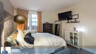 5800 Arlington Ave. - Mike Brown