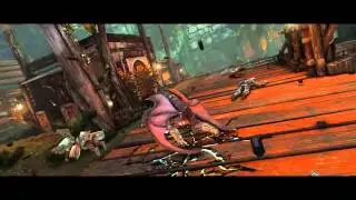 Nosgoth Unlimited Feasting Glitch Unlimited XP Glitch