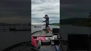 What do y&rsquo;all think of the new rule change from Bassmaster? #bassfishing #fishing #ffs #bassmaster