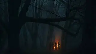 Sabat - dark pagan folk, song for witches ☾