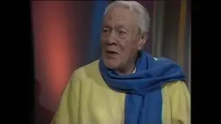 Ur Hall&aring; Sverige 1993-01-12 - Om Bertil Perrolf.