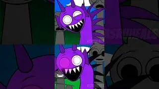 Incredibox Sprunki Phase 6 Definitive Old Vs New But Alive Version