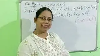 Topology Lecture 59 (Boundary of a set)