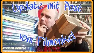 Update mit Post vom Filmonkel