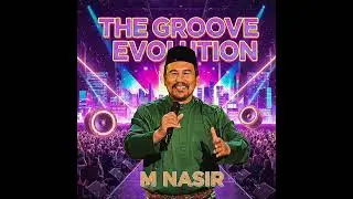 Satu Hari Di Hari Raya (cover) Groovy Pop
