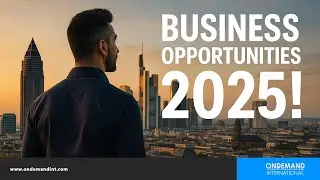Top European Countries to Start a Small Business as an American in 2025 I  EU Blue Card Germany