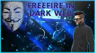 I PLAYED FREEFIRE MOD IN DARKWEB | NEVER ACCESS DARK WEB | MY BIGGEST MISTAKE | PART - 1 |