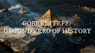 G&ouml;beklitepe: A Journey Beyond the Mysterious Stones | Ground Zero of History