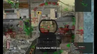 [BigRage]cod4bot by king-orgy