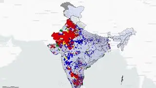 Ground Water Resources Estimation - 2020