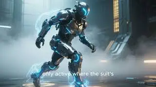 The Future Space suit @NASA @SpaceX @MarkRober @veritasium #aerospaceengineering #scifiscience