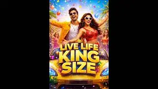 Live Life King Size