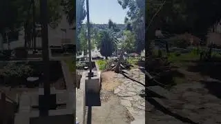 East LA