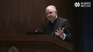 The Pastoral State of Marriage and the Family Today
