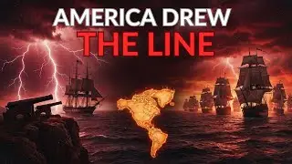 The Monroe Doctrine Explained: From Principle to Invasion