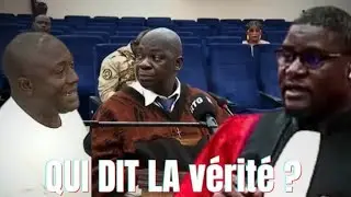 Bienvenue Lamah dénonce Toumba et Konaté : les faits déplacés ?