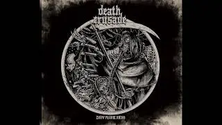 Death Crusade - Zn&oacute;w płonie niebo (2023)