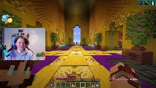 How to build ANY organic in Minecraft