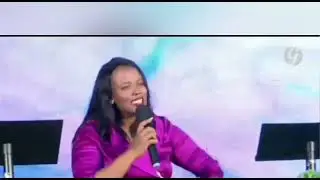 Impuguro nziza cyaneeee na pasteur Julienne kabanda