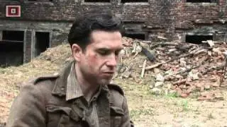 Z wizytą na planie nowego filmu Wojciecha Smarzowskiego
