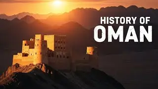 Oman's Rise: The Story That Rewrites Middle Eastern History
