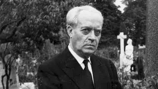 39.) Száz éve született Ordass Lajos evangélikus püspök