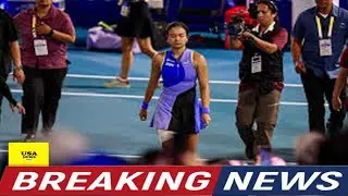 👉 Alex Eala Returns to Action  Faces Turkish Opponent at Abu Dhabi Open 2026