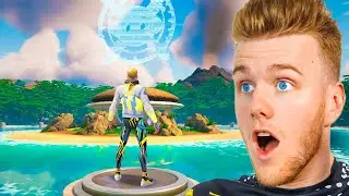 Fortnite Survival Games!