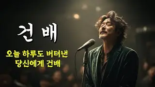 [건배] 세상 모든 가장들을 위한 위로주 - 