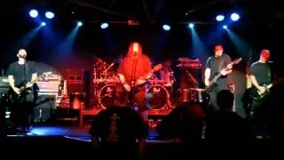 Klank - Save Me ( live @ Musik Ink Studios, San Jose, CA )