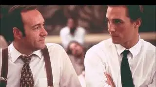 New Vintage Entertainment|1996 A Time to Kill movie review #SamuelJackson #matthewmcconaughey
