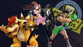 Best Fighting - Best of 2014 Awards