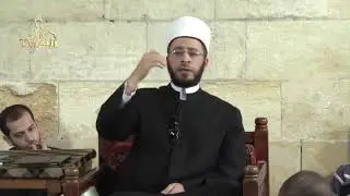 تاريخ علوم الحديث