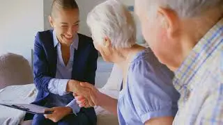 Why Seniors Are RUSHING to Sell Their Homes in 2025?